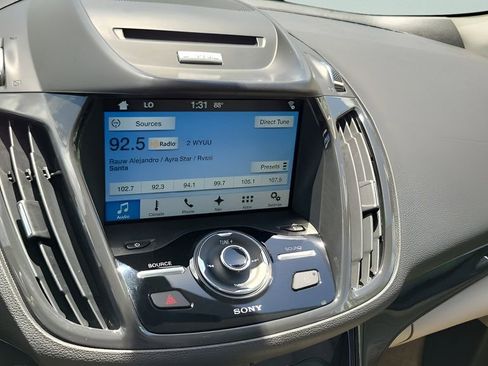 Used 2016 Ford Escape Titanium AWD/4WD image 21