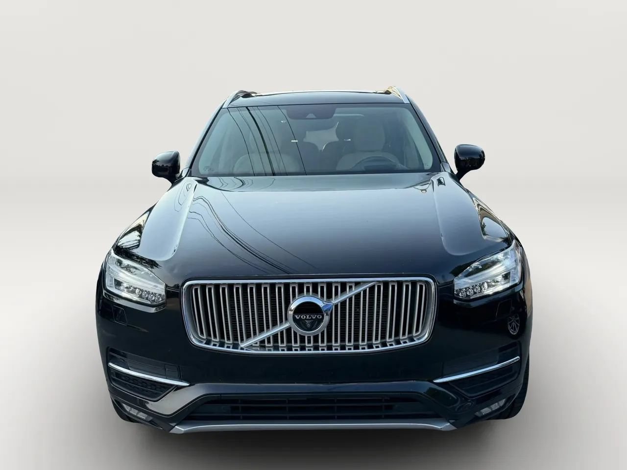 Used 2019 Volvo XC90 T6 Inscription w/ Luxury Package AWD/4WD image 8