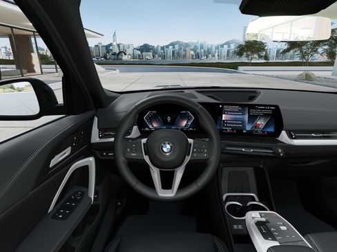 New 2026 BMW X1 xDrive28i AWD/4WD image 13