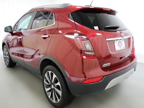 Certified 2022 Buick Encore Preferred w/ Safety Package AWD/4WD image 20
