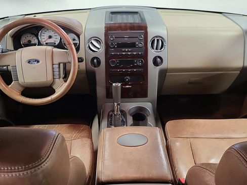Used 2007 Ford F150 King Ranch image 10