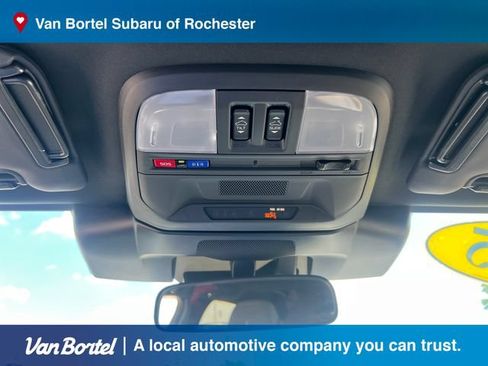 Used 2025 Subaru Crosstrek 2.5i Sport AWD/4WD image 22