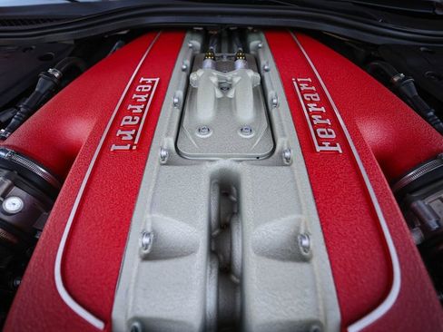 Certified 2021 Ferrari 812 GTS RWD image 29