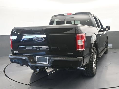 Used 2020 Ford F150 XLT w/ Equipment Group 302A Luxury RWD image 5