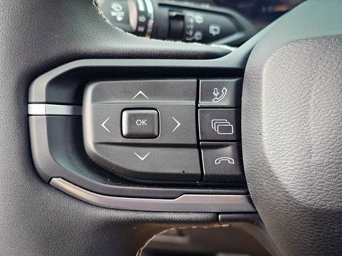 New 2026 Jeep Cherokee Laredo AWD/4WD image 17