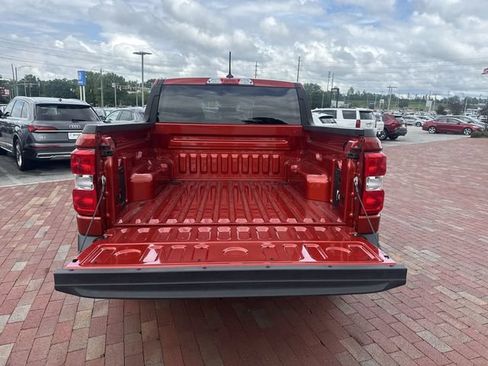 Used 2024 Ford Maverick XLT FWD image 29