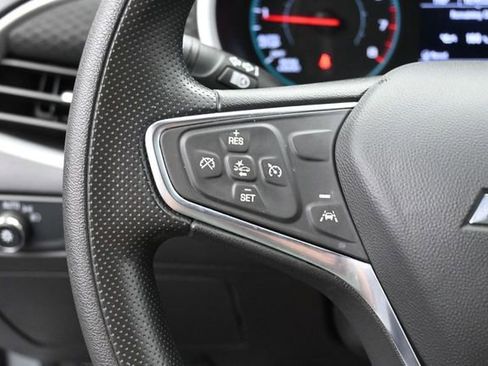 Used 2024 Chevrolet Malibu LT FWD image 20