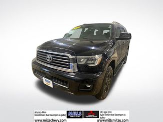 Used 2019 Toyota Sequoia SR5 360° Tour
