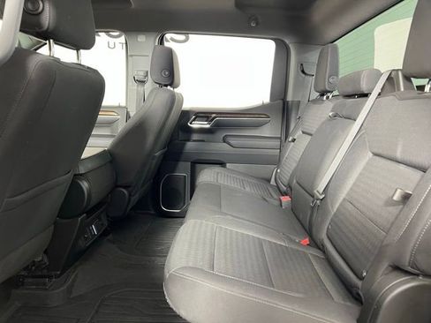 Used 2023 GMC Sierra 1500 Elevation AWD/4WD image 11