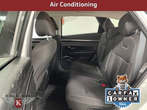 Used 2023 Hyundai Tucson SEL image 20