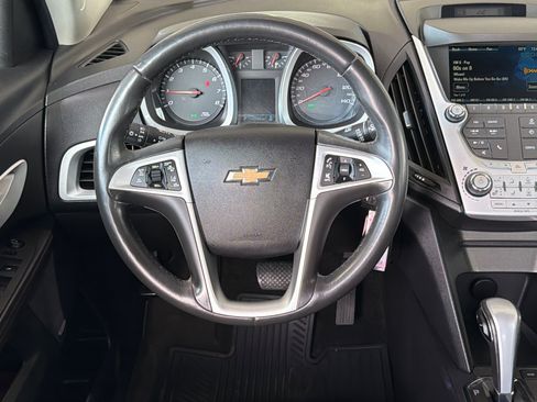 Used 2013 Chevrolet Equinox LT w/ Safety Package AWD/4WD image 12