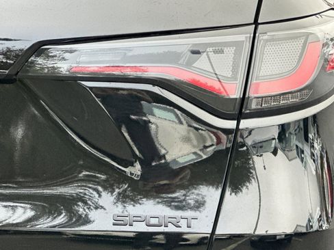 Certified 2026 Honda HR-V Sport image 12