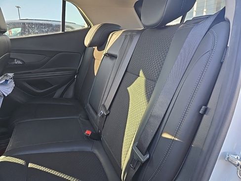 Used 2020 Buick Encore Preferred image 13