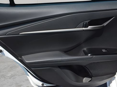 Certified 2025 Toyota Camry SE w/ Convenience Package AWD/4WD image 15