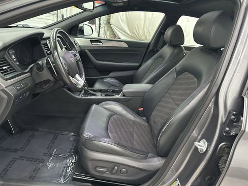 Used 2018 Hyundai Sonata Sport image 19