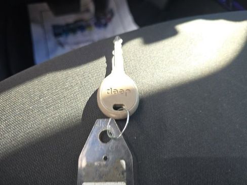 Certified 2018 Jeep Wrangler Sport image 23