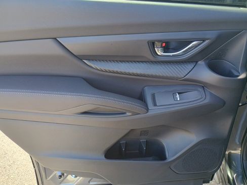 New 2026 Subaru Ascent Premium image 11