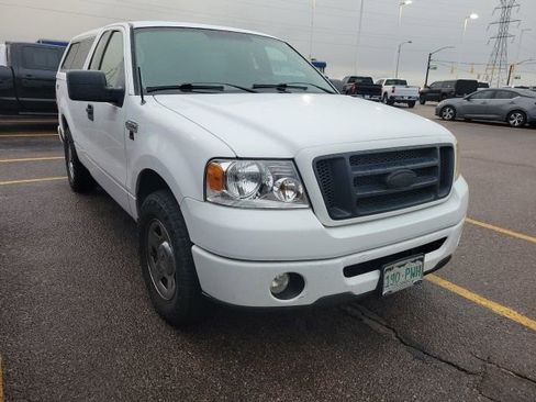 Used 2007 Ford F150 2WD Regular Cab image 18