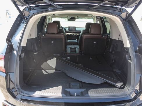 Certified 2023 Honda Pilot Elite image 26