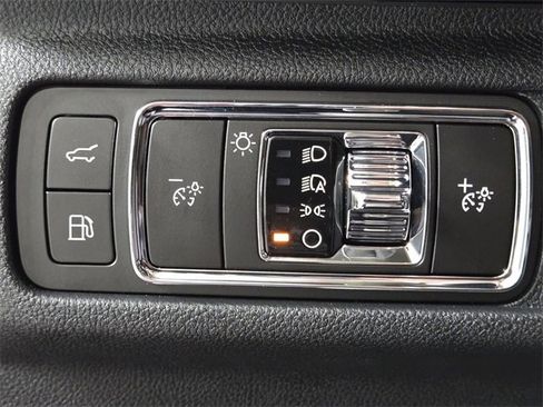 New 2026 Lincoln Corsair Grand Touring image 24