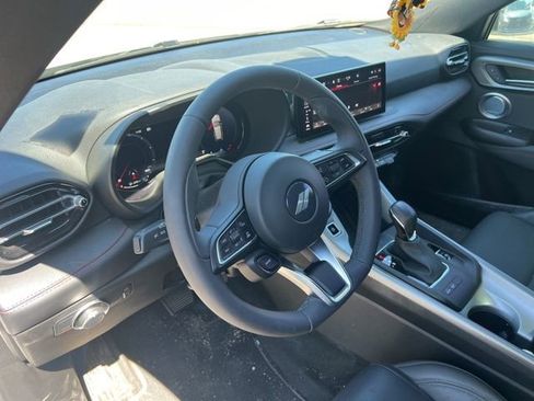 Used 2024 Dodge Hornet GT AWD/4WD image 15