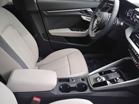 Used 2023 Audi A3 2.0T Premium w/ Convenience Package image 28