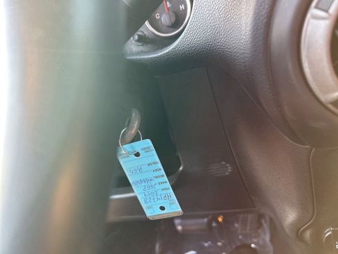 Used 2014 Jeep Wrangler Unlimited Sport w/ Connectivity Group image 36