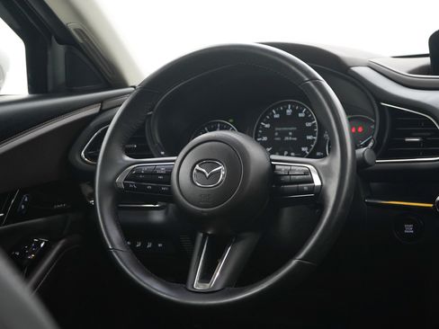 Used 2024 MAZDA CX-30 AWD 2.5 S w/ Premium Package image 14