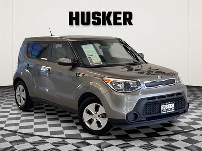 Used 2016 Kia Soul