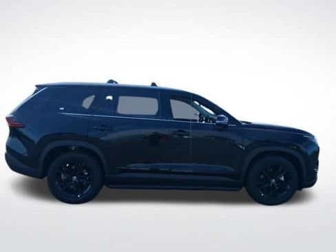New 2026 Toyota Grand Highlander AWD image 5
