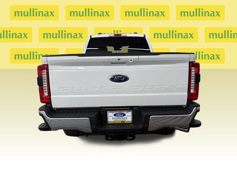 New 2026 Ford F250 Lariat w/ Chrome Package image 7