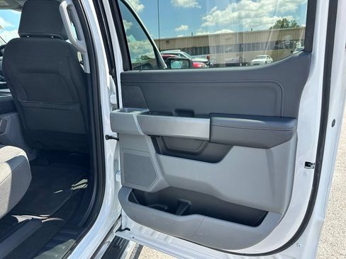 Used 2024 Ford F150 XLT w/ Mobile Office Package AWD/4WD image 20