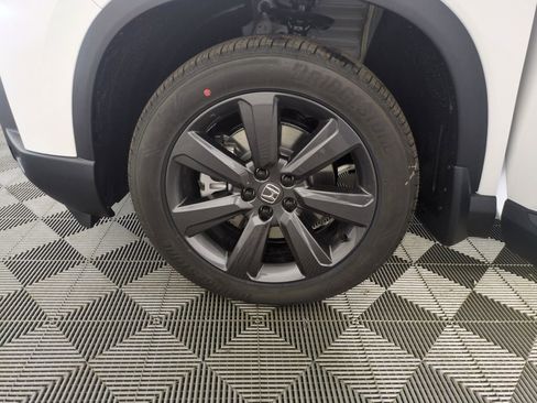 New 2026 Honda Pilot Sport image 26