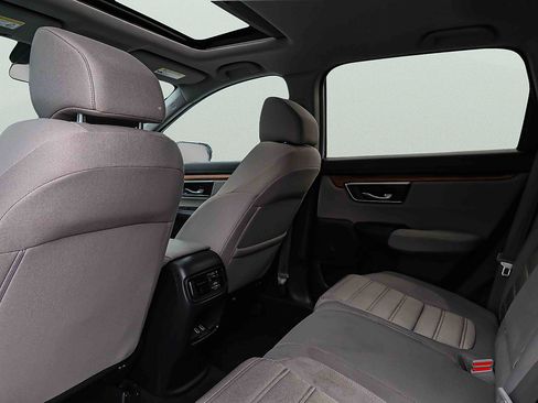 Used 2020 Honda CR-V EX image 21