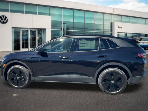 New 2026 Volkswagen ID.4 Pro S AWD/4WD image 8