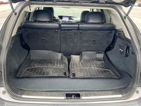 Used 2015 Lexus RX 450h AWD image 20