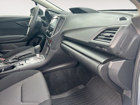 Used 2019 Subaru Impreza 2.0i AWD/4WD image 27