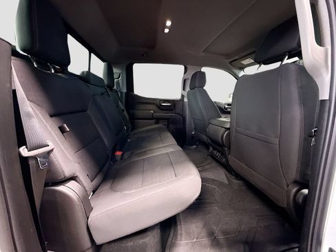 Used 2020 Chevrolet Silverado 1500 LT w/ All-Star Edition AWD/4WD image 27