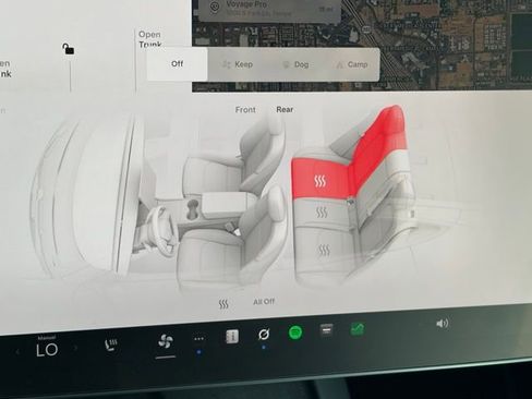 Used 2023 Tesla Model Y Long Range image 19