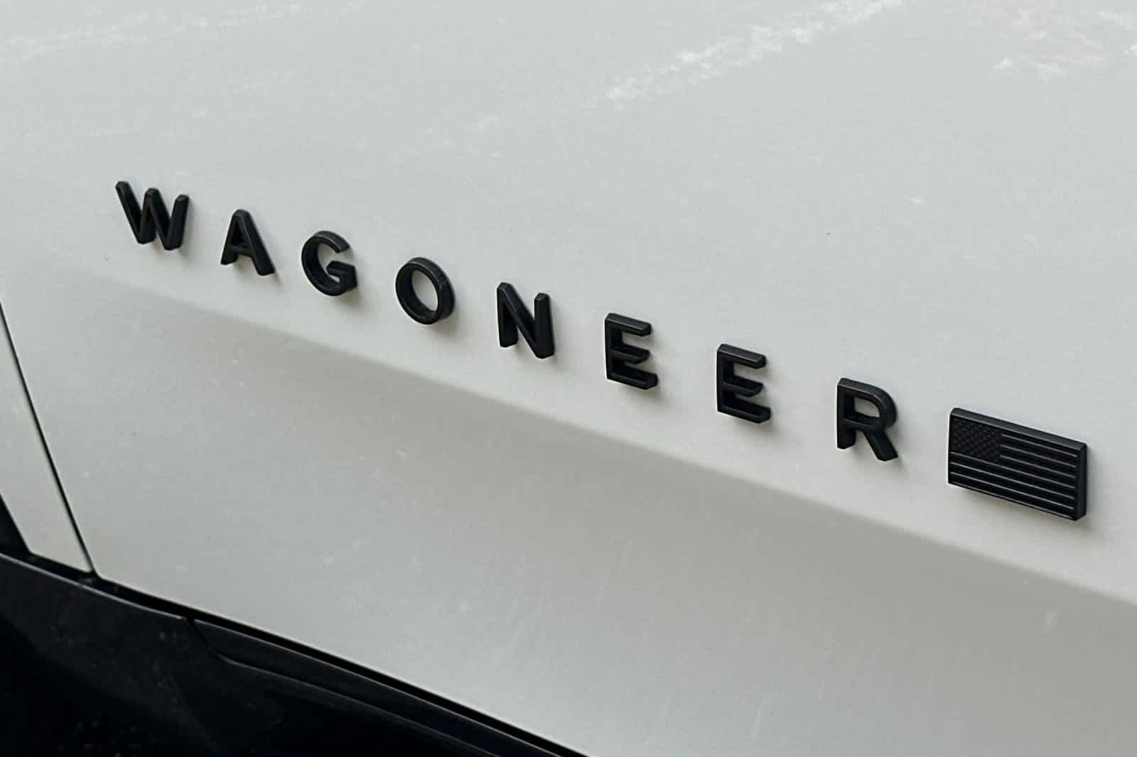Used 2023 Jeep Wagoneer Series II RWD image 28