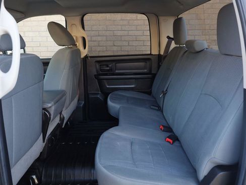 Used 2014 RAM 1500 Tradesman w/ Popular Equipment Group AWD/4WD image 16