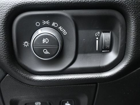 New 2026 RAM 1500 Lone Star image 20