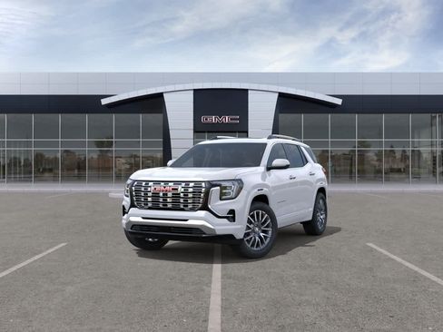 New 2026 GMC Terrain Denali AWD/4WD image 8