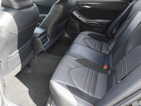 Used 2019 Toyota Avalon XSE image 28