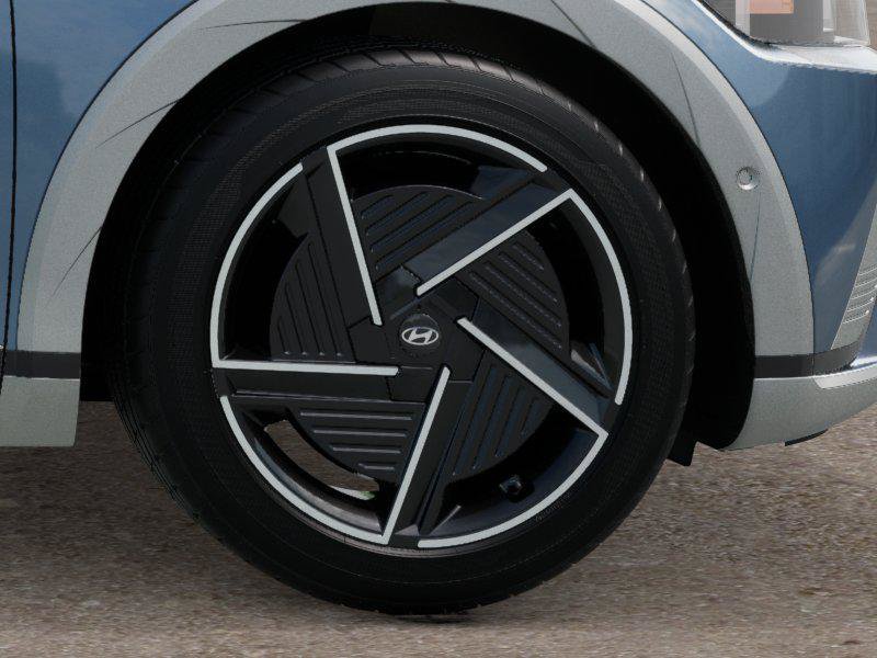 New 2027 Hyundai Ioniq 5 Limited AWD/4WD image 8