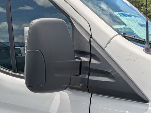 New 2025 Ford Transit 150 148 Medium Roof w/ Load Area Protection Package image 12