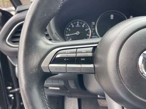 Used 2022 MAZDA CX-30 AWD 2.5 S w/ Select Package image 17