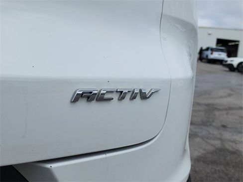 Certified 2022 Chevrolet TrailBlazer ACTIV image 5