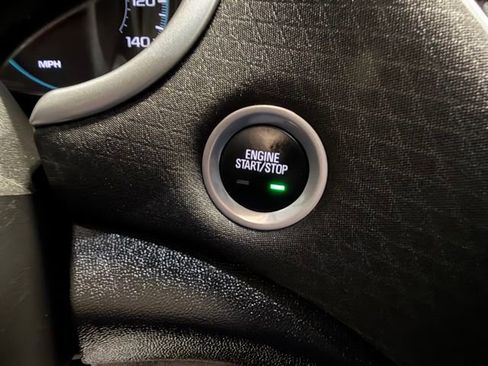 Used 2024 Chevrolet Malibu RS image 33