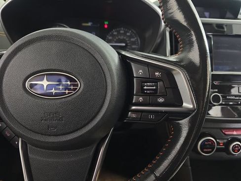 Used 2021 Subaru Crosstrek 2.0i Premium w/ Moonroof Package AWD/4WD image 14